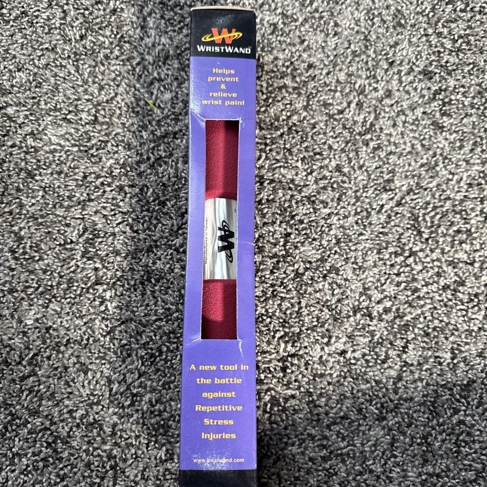 WristWand Stretching Device Prevent and Relieve Arm Exerciser New